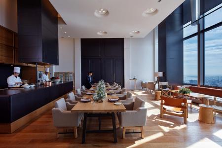 Andaz Tokyo - A Concept by Hyatt - 29