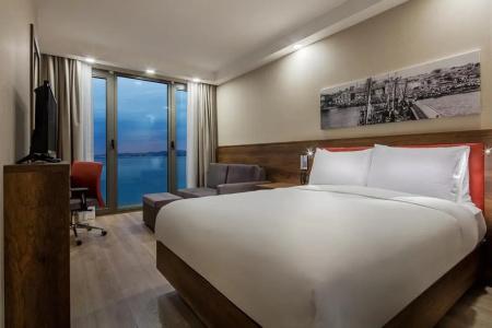 Hampton Inn Canakkale, Turkey - 37