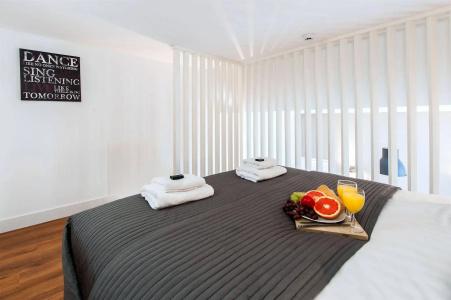 Short Stay Group Harbour Loft Studios - 1