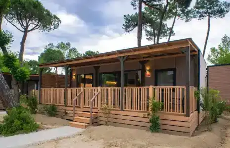 Stella del Mare Family Camping Village - 166