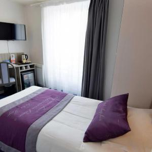 Saphir Grenelle - 19