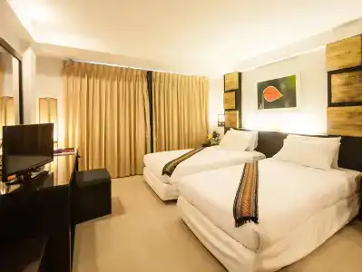 Crystal Inn - 6