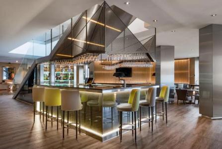 Ac Milano By Marriott - 13