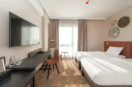 Mercure Bialystok - 52
