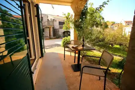 Guest House Villa Pastrovka - 12
