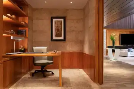 The Westin Abu Dhabi Golf Resort & Spa - 94