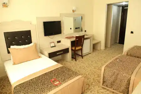 Prestige - 2