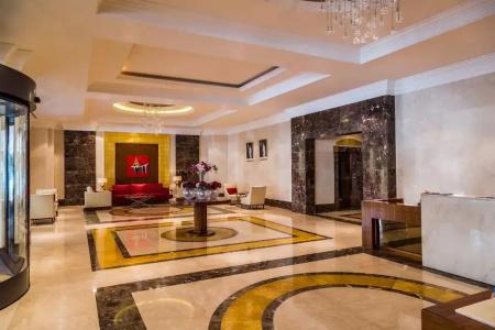 Sedra Arjaan By Rotana - 26