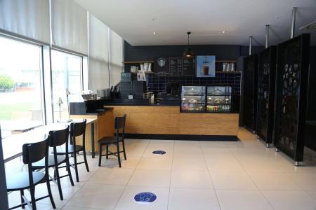 Ramada By Wyndham Soma - 20