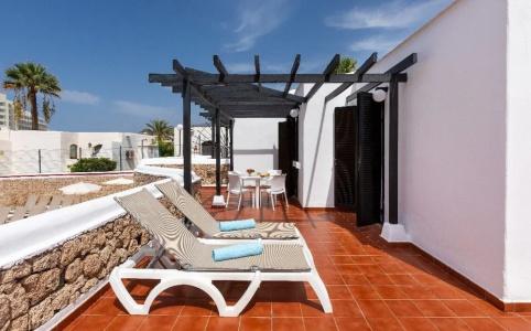 Los Cardones Boutique Village - 78