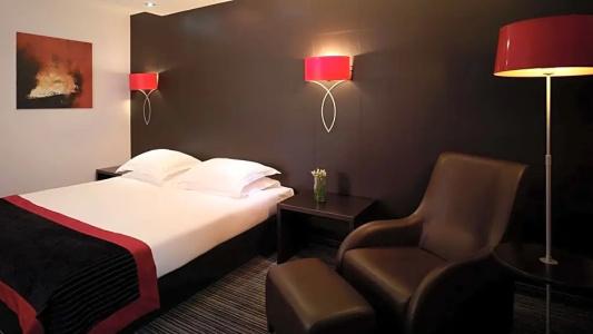 Park Plaza Eindhoven - 35
