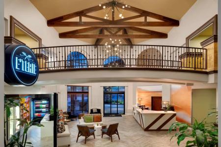 Embassy Suites Tucson - Paloma Village - 28