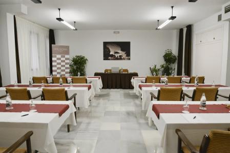 San Pablo Sevilla - 13