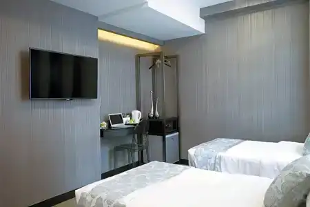 Ibis North Point - 103