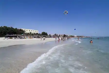 Thalassa Mahdia - 21