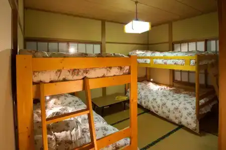 Myoko Powder Lodge - 1