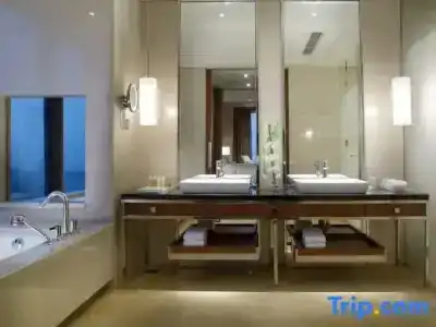The Westin Tianjin - 123
