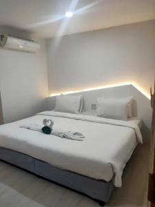 Bed By Boat @Nonthaburi Pier - 179