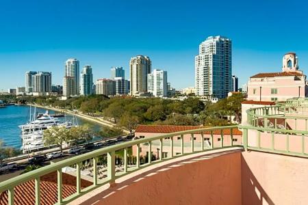The Vinoy® Renaissance St. Petersburg & Golf Club - 174