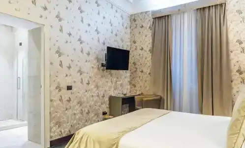 Via Veneto Suites - 84