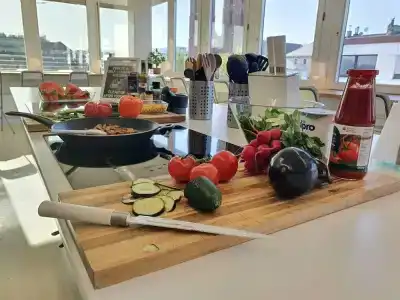 Business Wiesbaden Prime - 10