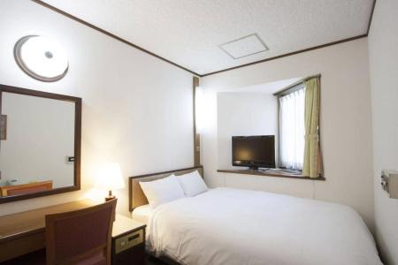 Toyoko Inn Matsumoto Ekimae Hommachi - 4