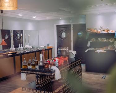 Meandros Boutique & Spa - 6