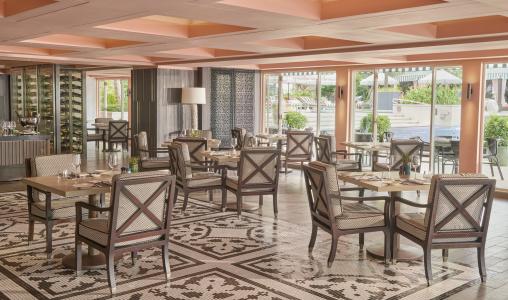 Mandarin Oriental, Singapore (SG Clean) - 44