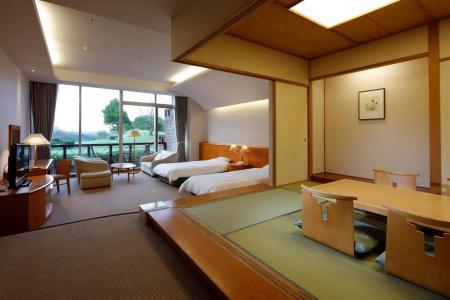Miyako Resort Okushima Aqua Forest (Kintetsu Aqua Villa Ise Shima) - 36