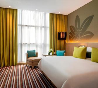 Downtown Rotana - 1