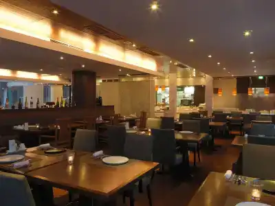 Lake Shikotsu Tsuruga Resort Spa Mizu no Uta - 26