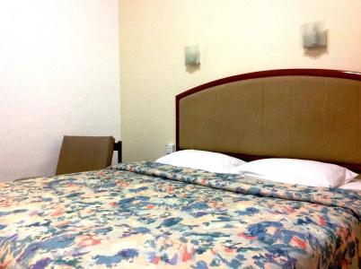 Pasir Panjang Inn - Sg Clean - 3