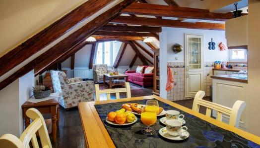 Residence U Černého Orla - 67