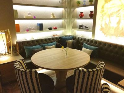 AC Firenze by Marriott - 29