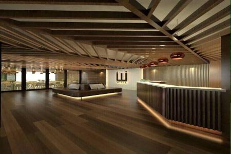 WSotel สงขลา - 13