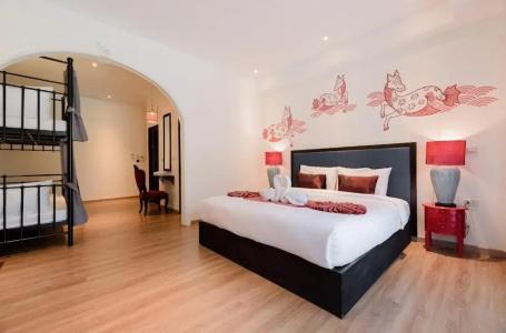 Sabai Mansion - 21