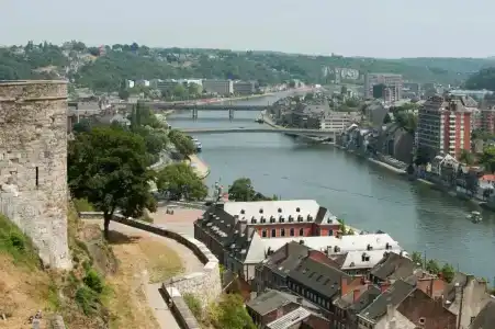 ibis Styles Namur - 14