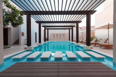 The Chedi Al Bait - 18