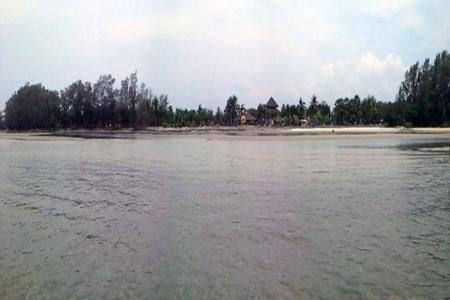 Rockgarden Beach Resort - 12