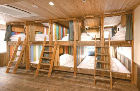The Pax Hostel - 32
