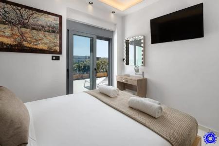 Rhodes SkyLine Suites - 89