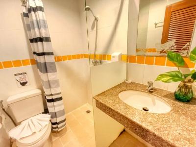Pj Patong Resortel - 9