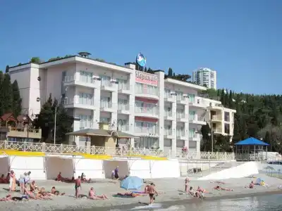 Терраса - 20
