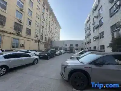 Xi'an Shanhang - 11