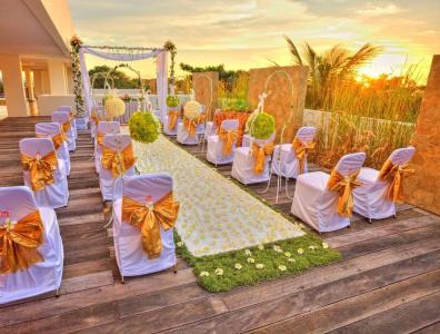 Sun Island & Spa Kuta - 35