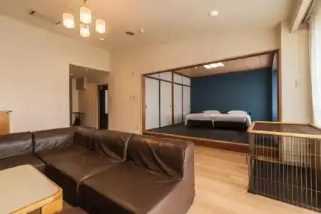 Resort Laforet Nasu - 58