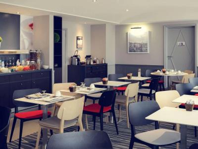 Mercure Honfleur - 12