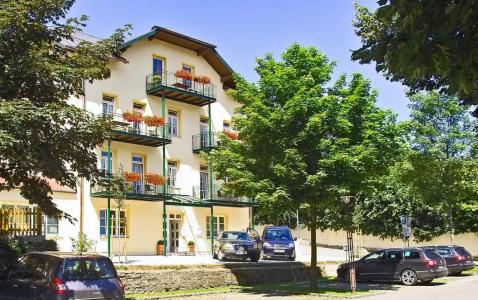 Ruhpoldinger Hof - 71