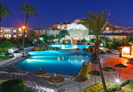 Djerba Holiday Beach - 17