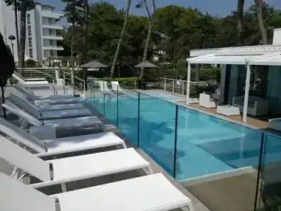 Suite Erica Lignano - 0
